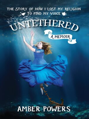 cover image of Untethered